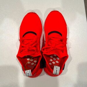 Adidas NMD Solar Red